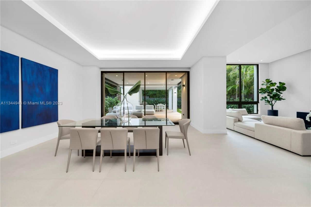 Villa in Miami, USA, 400 m² - picture 12