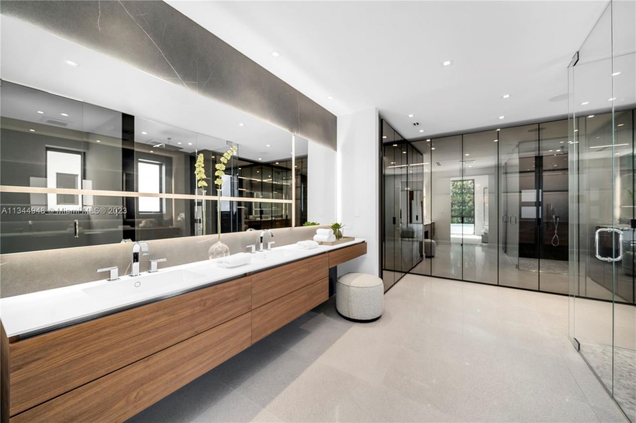 Villa in Miami, USA, 400 m² - picture 9