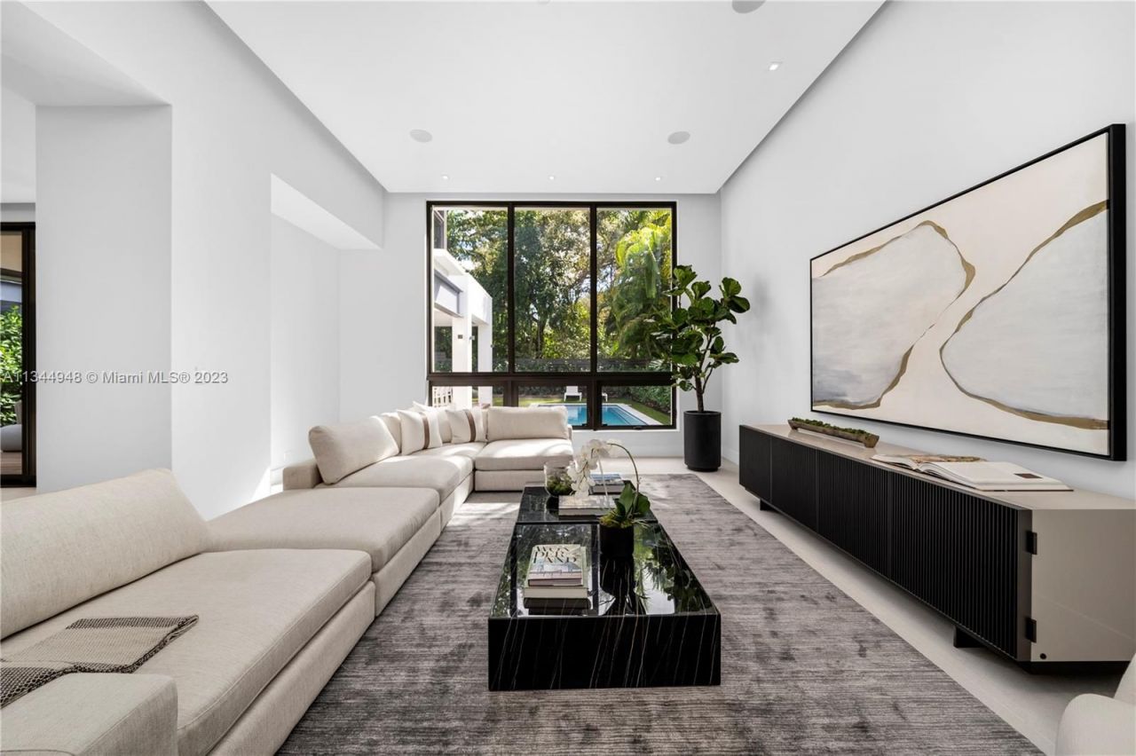 Villa in Miami, USA, 400 m² - picture 6