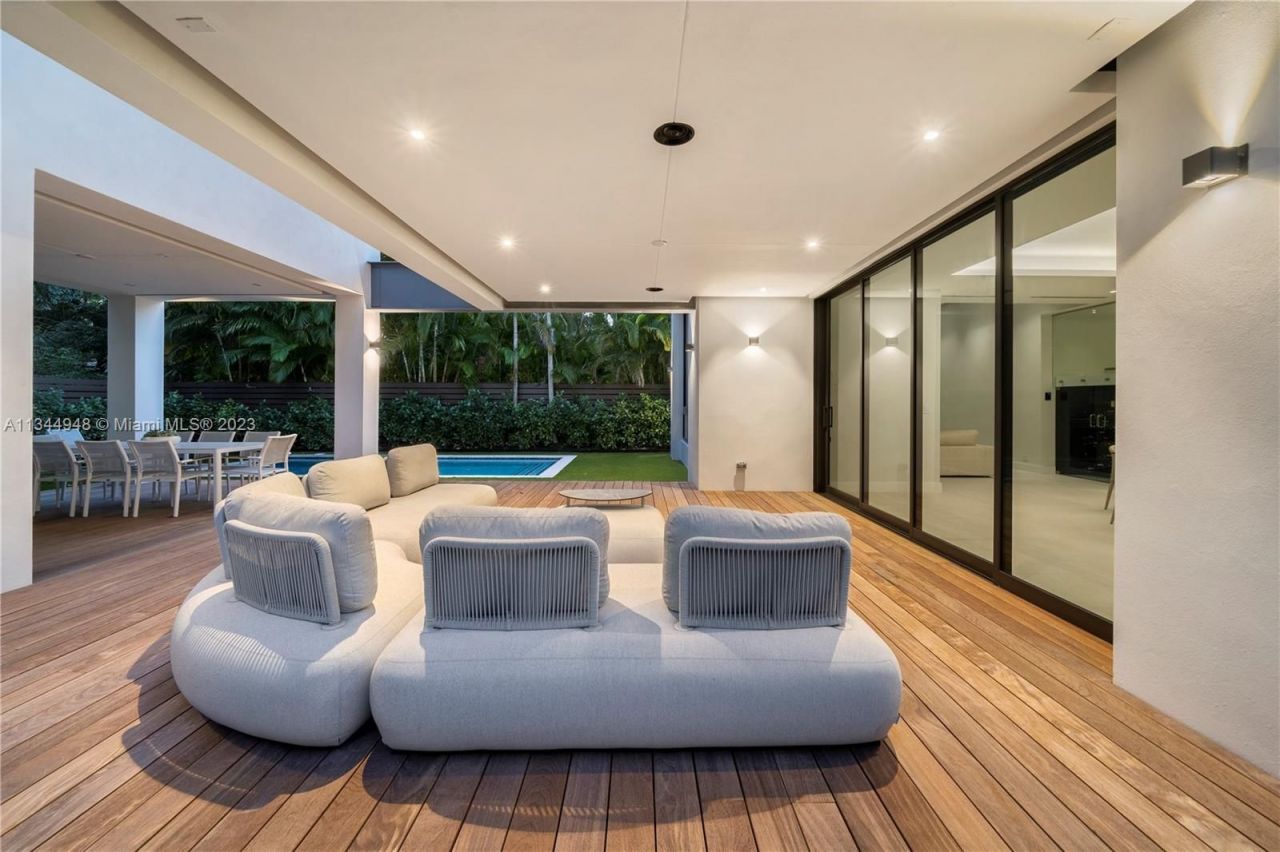 Villa in Miami, USA, 400 m² - picture 4