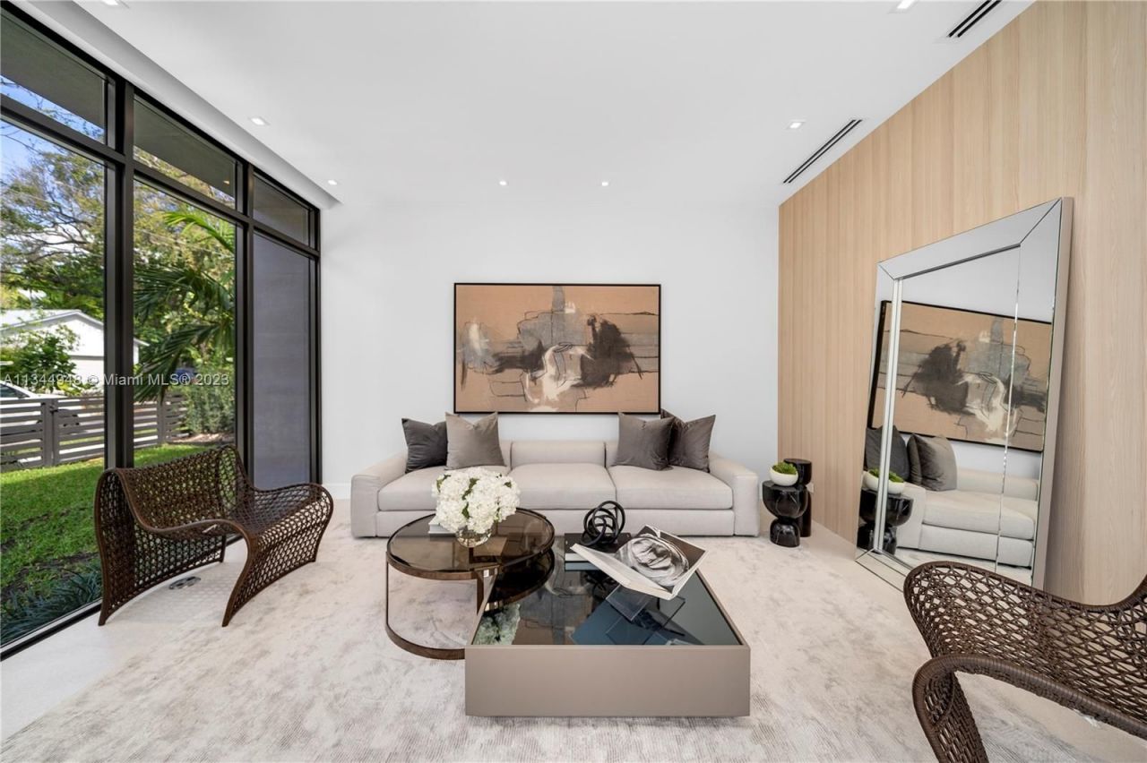 Villa in Miami, USA, 400 m² - picture 14