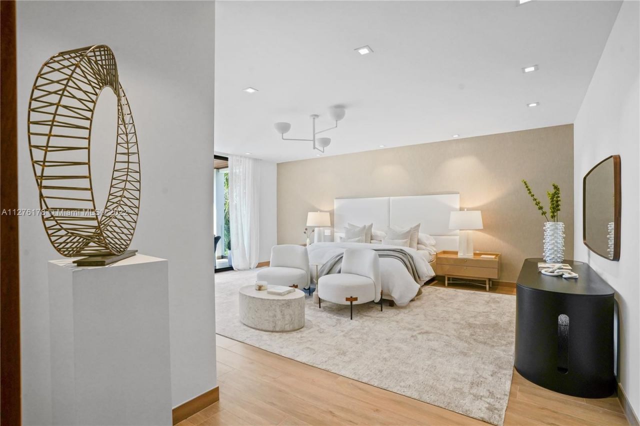 Villa a Miami, USA, 430 m² - foto 10