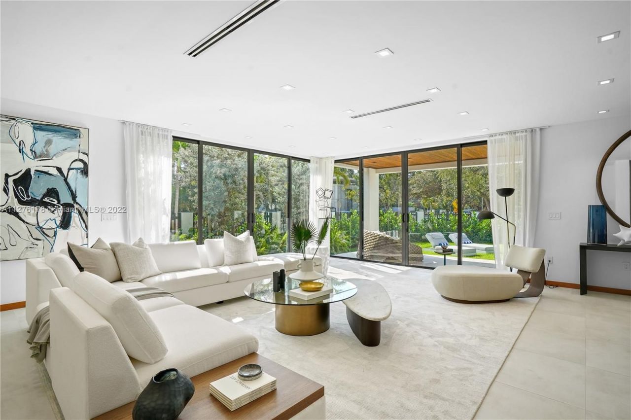 Villa a Miami, USA, 430 m² - foto 5
