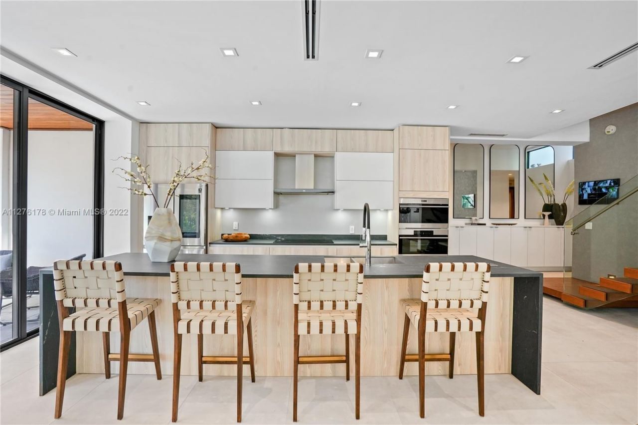 Villa a Miami, USA, 430 m² - foto 8