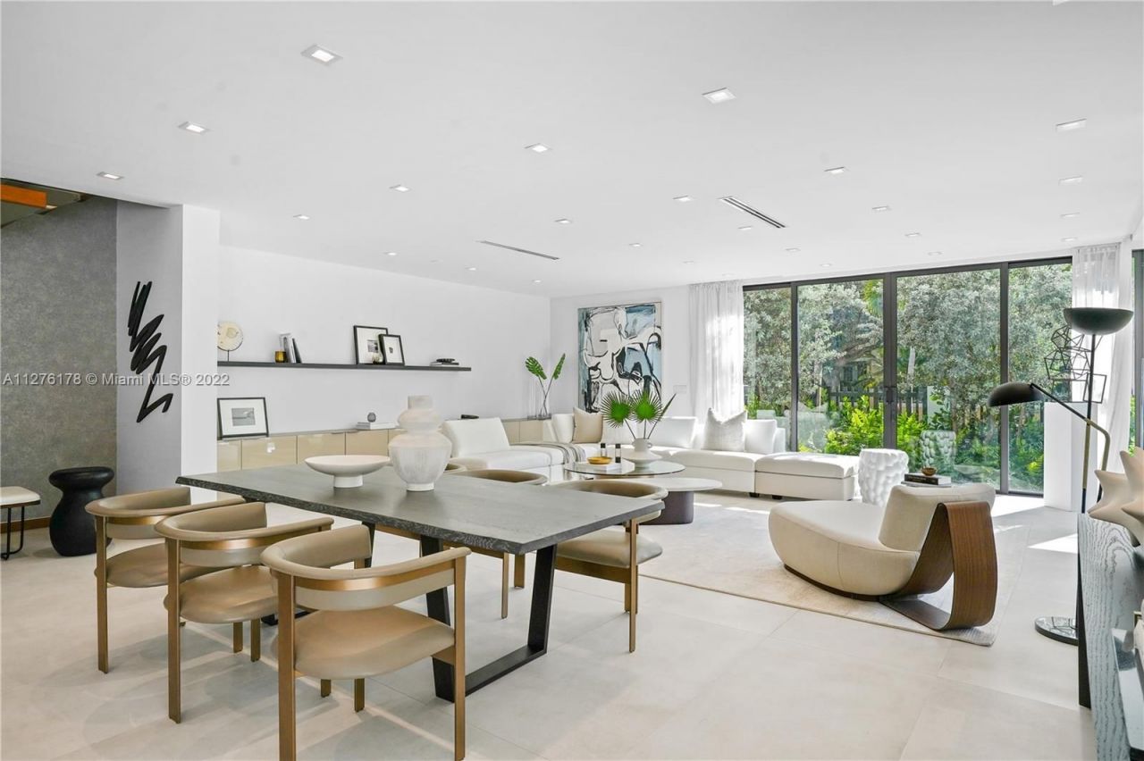 Villa a Miami, USA, 430 m² - foto 4
