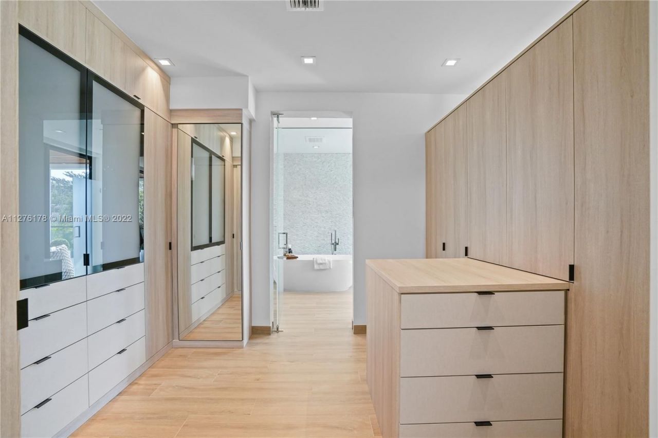 Villa a Miami, USA, 430 m² - foto 11