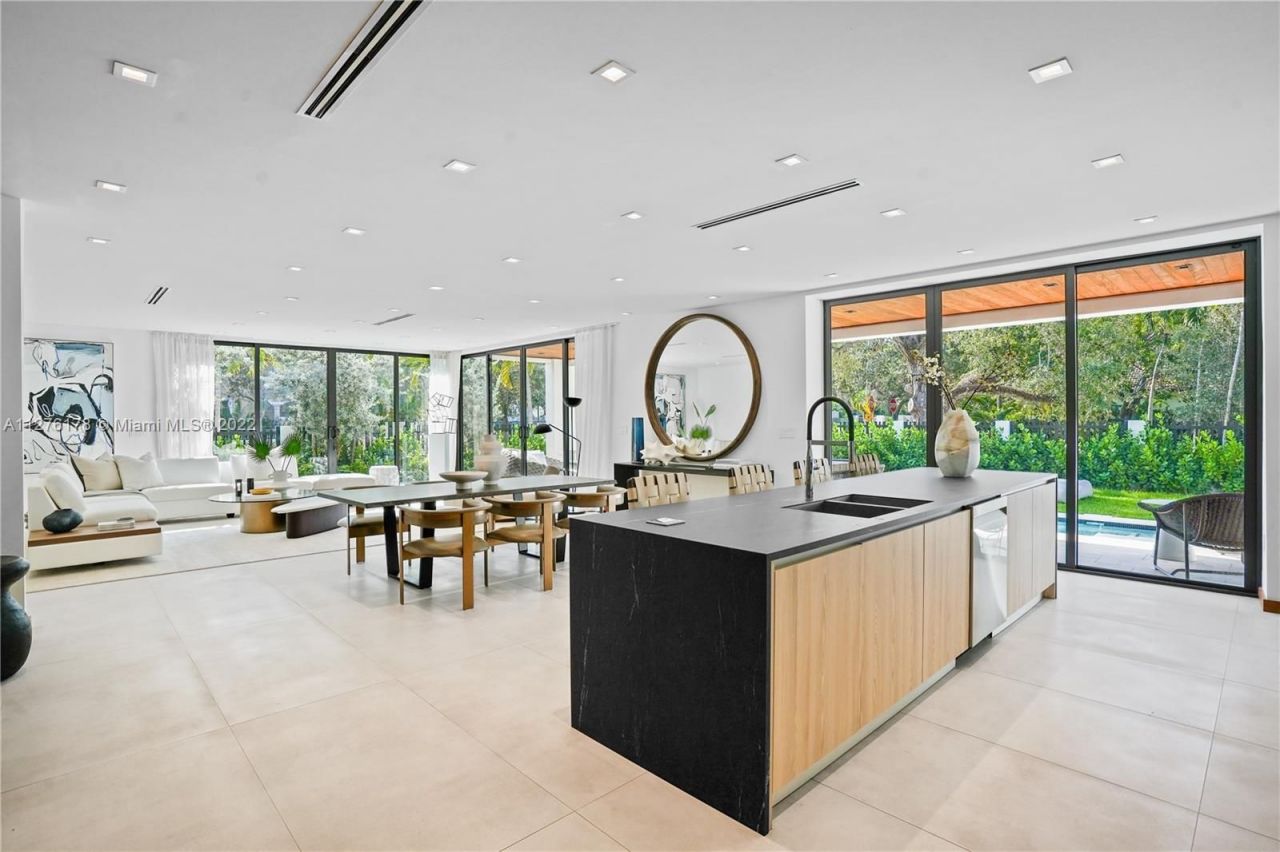 Villa a Miami, USA, 430 m² - foto 3