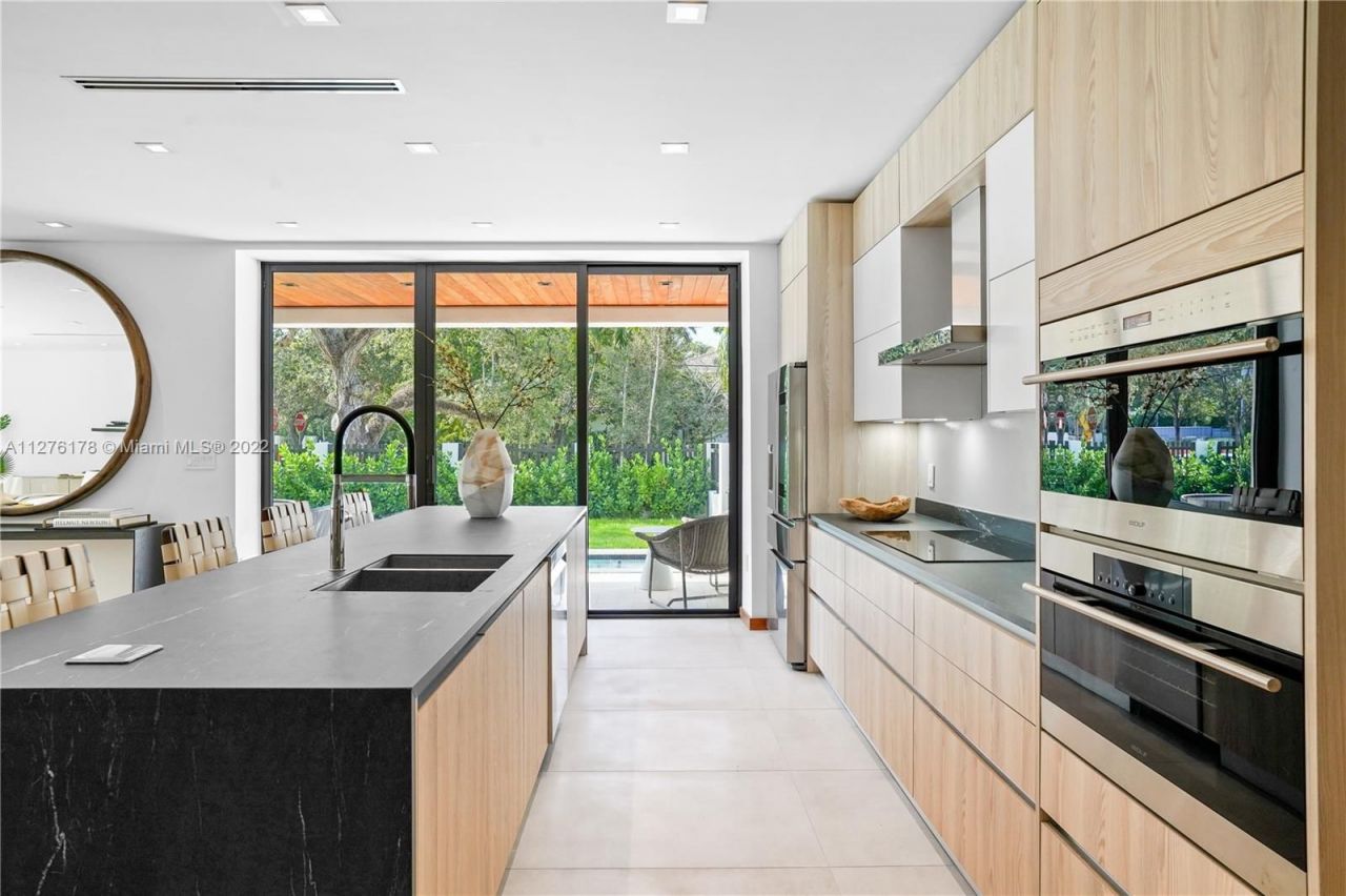 Villa a Miami, USA, 430 m² - foto 9