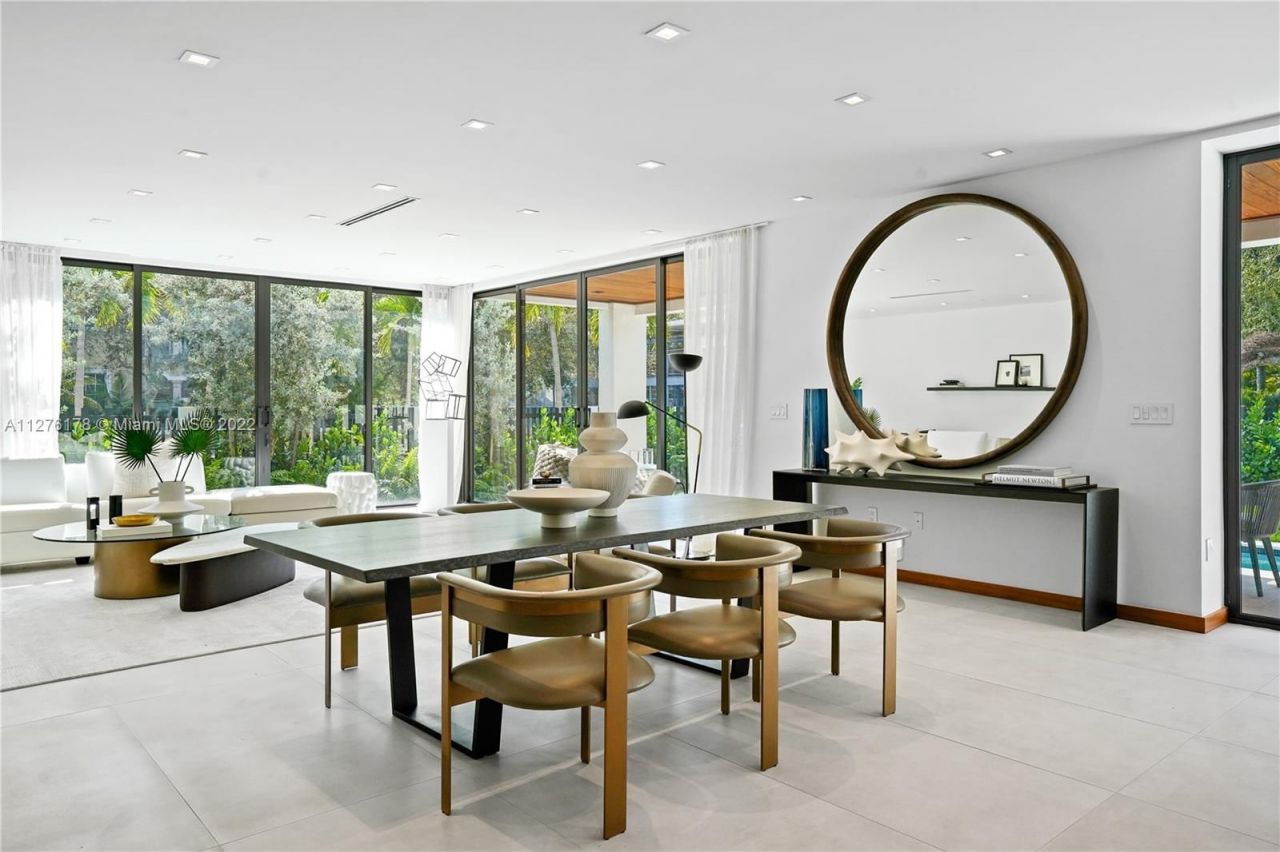 Villa a Miami, USA, 430 m² - foto 7