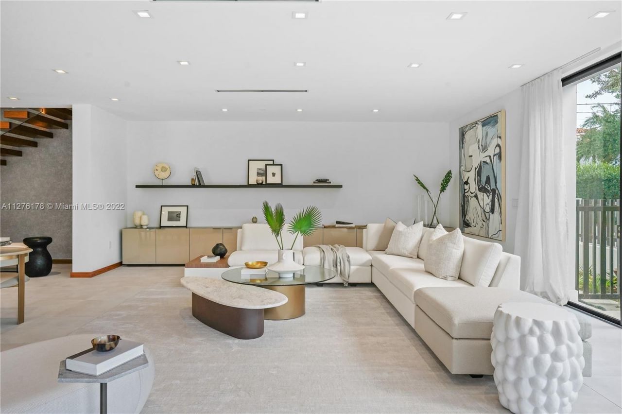 Villa a Miami, USA, 430 m² - foto 6