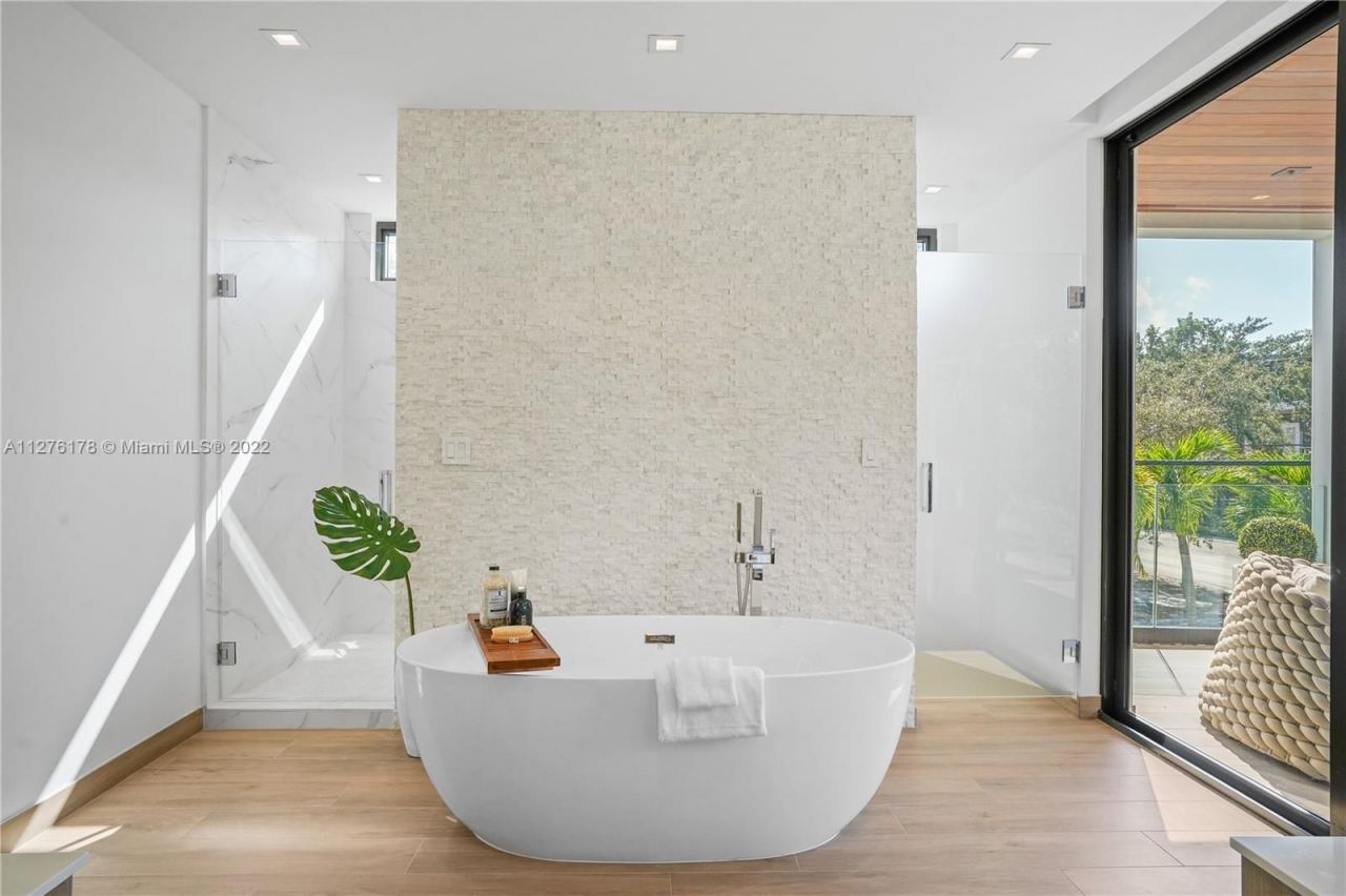 Villa a Miami, USA, 430 m² - foto 12