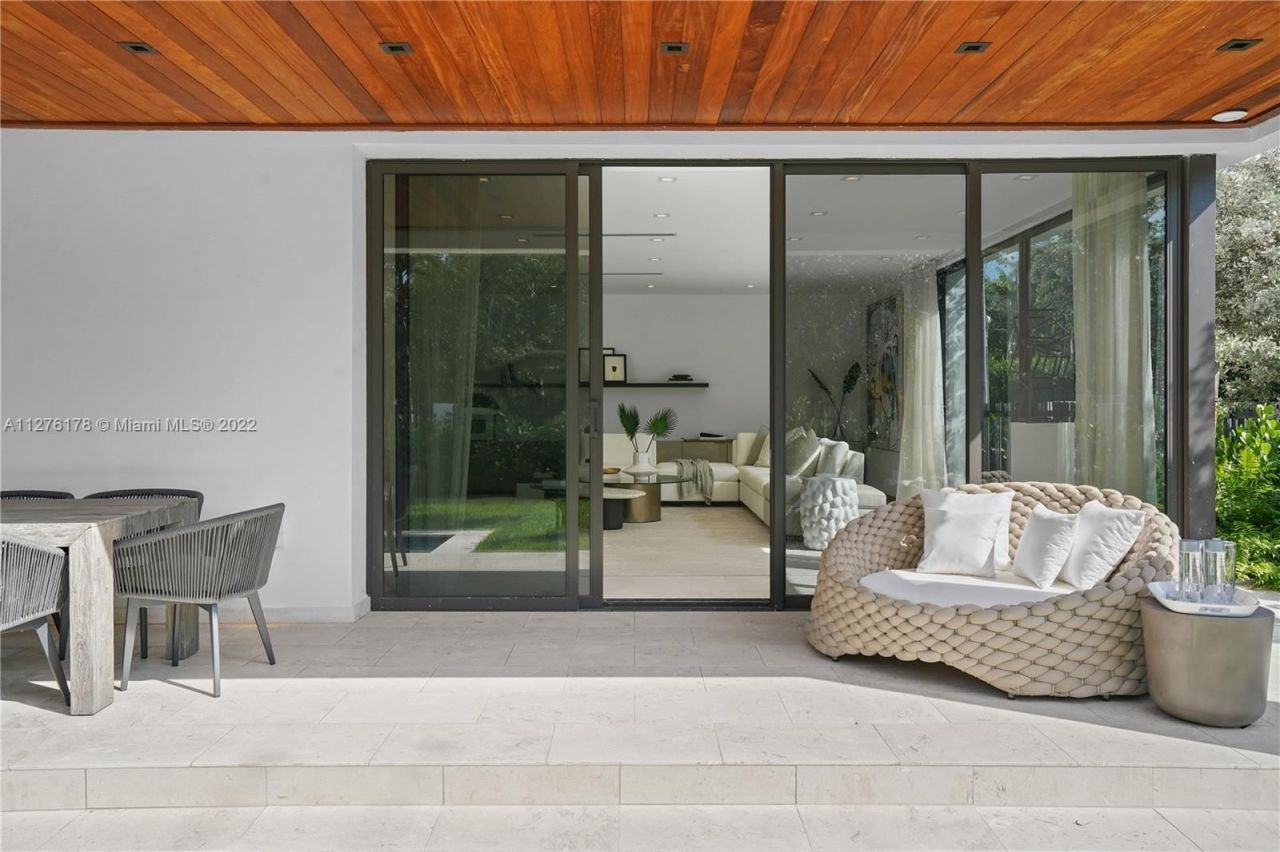 Villa a Miami, USA, 430 m² - foto 18