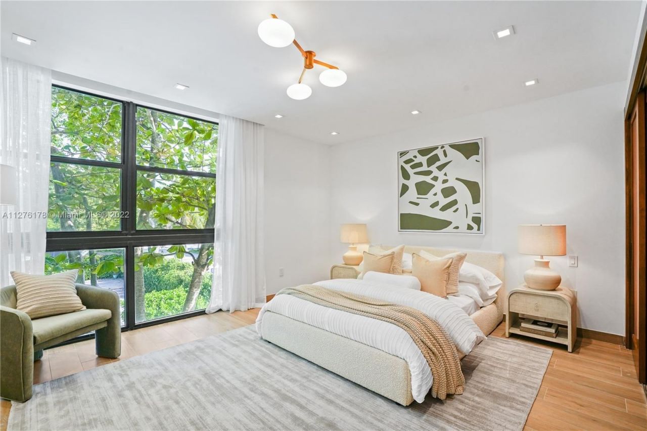 Villa a Miami, USA, 430 m² - foto 15