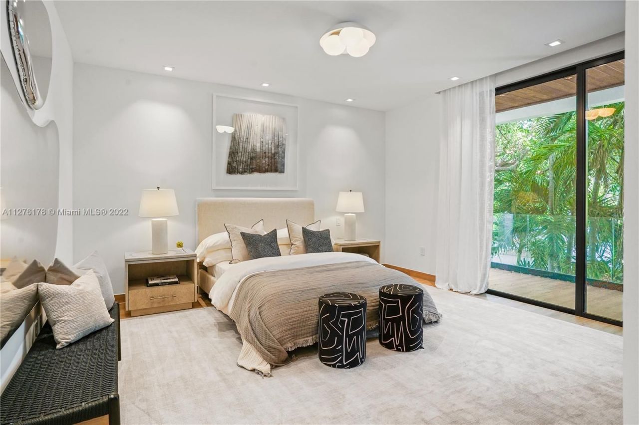 Villa a Miami, USA, 430 m² - foto 14