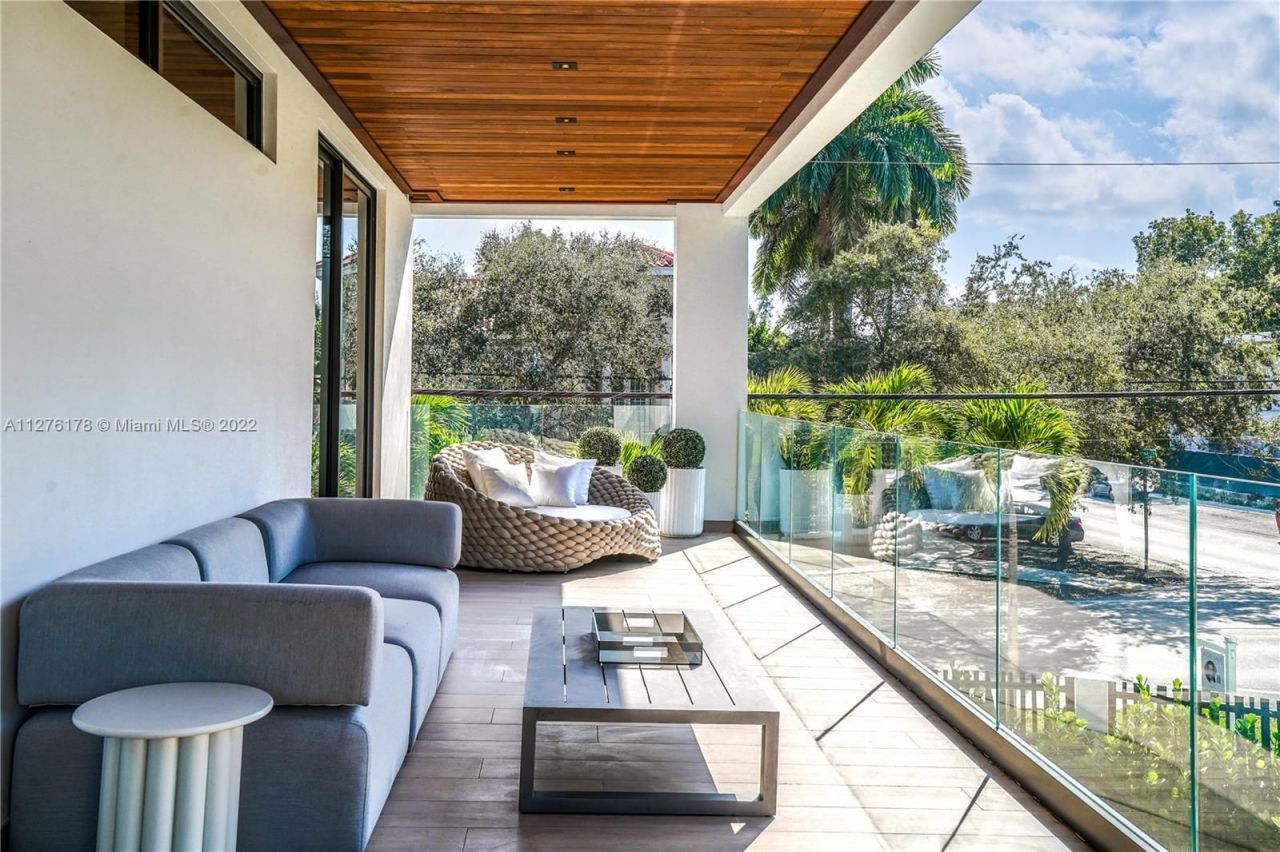 Villa a Miami, USA, 430 m² - foto 13