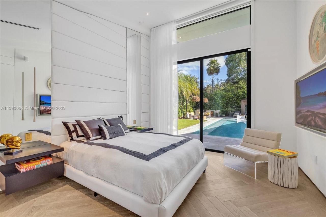 Villa in Miami, USA, 300 m² - picture 4