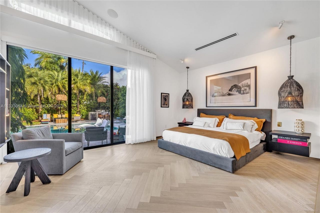 Villa in Miami, USA, 300 m² - picture 9