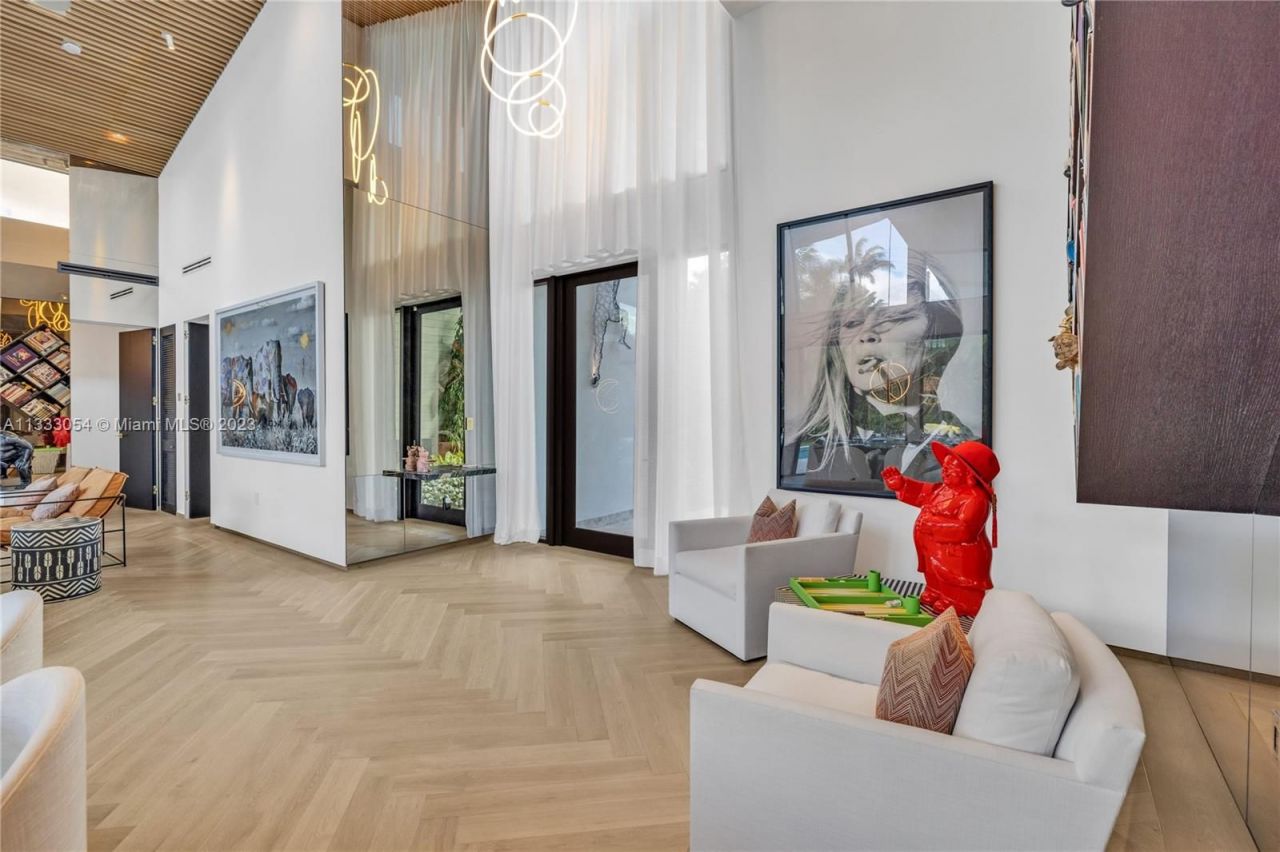 Villa in Miami, USA, 300 m² - picture 18