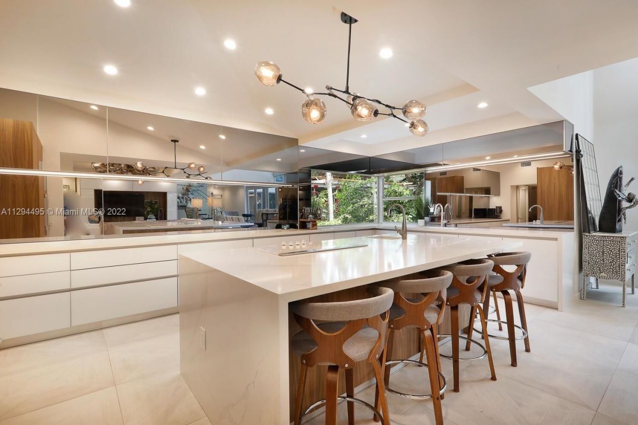 Villa en Miami, Estados Unidos, 400 m² - imagen 11