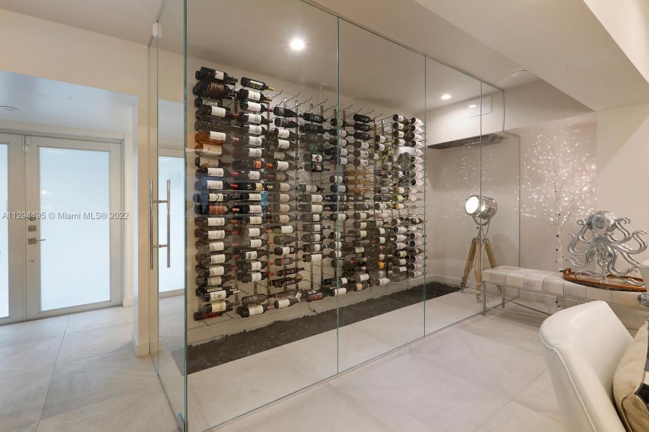 Villa en Miami, Estados Unidos, 400 m² - imagen 17