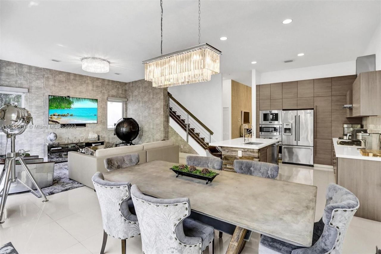 Cottage a Miami, USA, 300 m² - foto 2