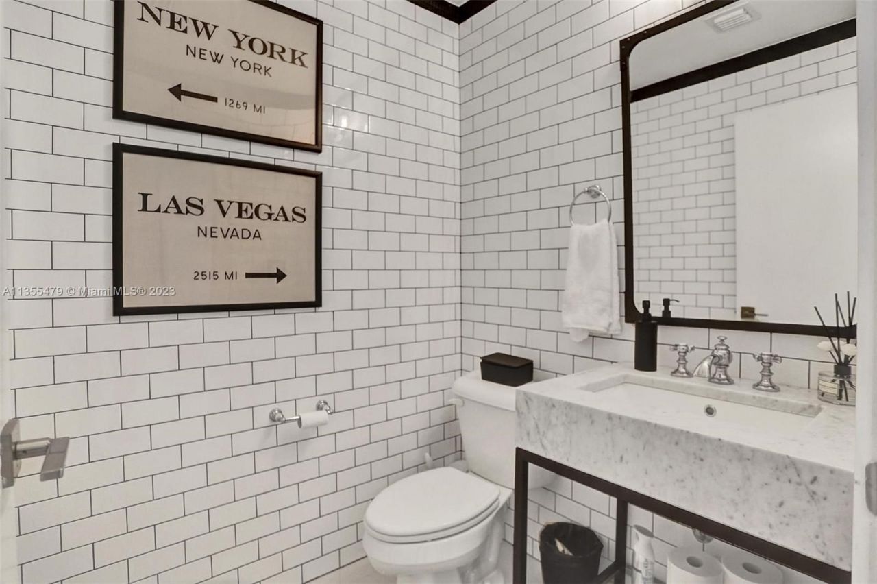 Cottage a Miami, USA, 300 m² - foto 8