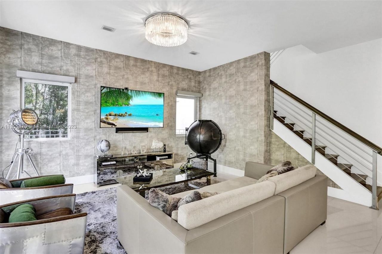 Cottage a Miami, USA, 300 m² - foto 4