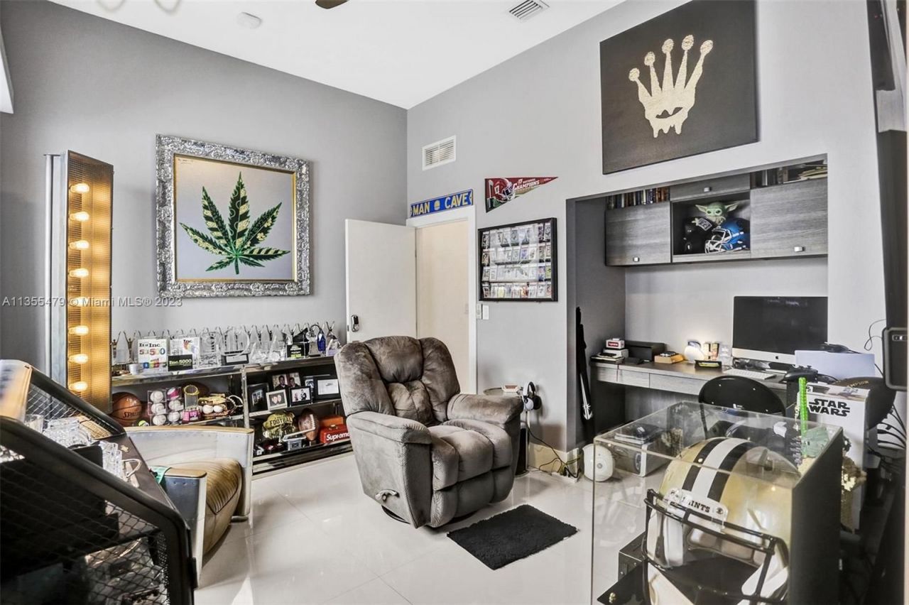 Cottage a Miami, USA, 300 m² - foto 11