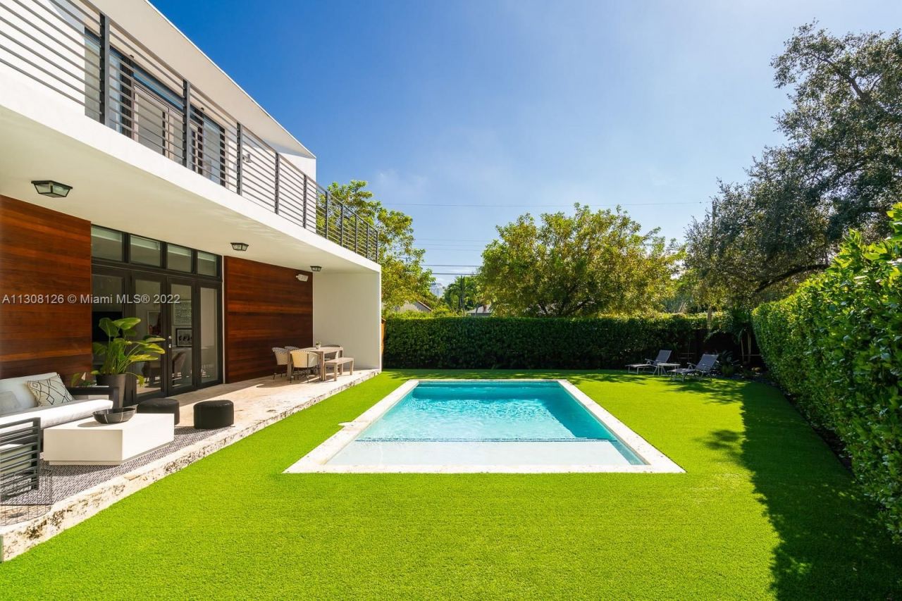 Cottage à Miami, États-Unis, 200 m² - image 2