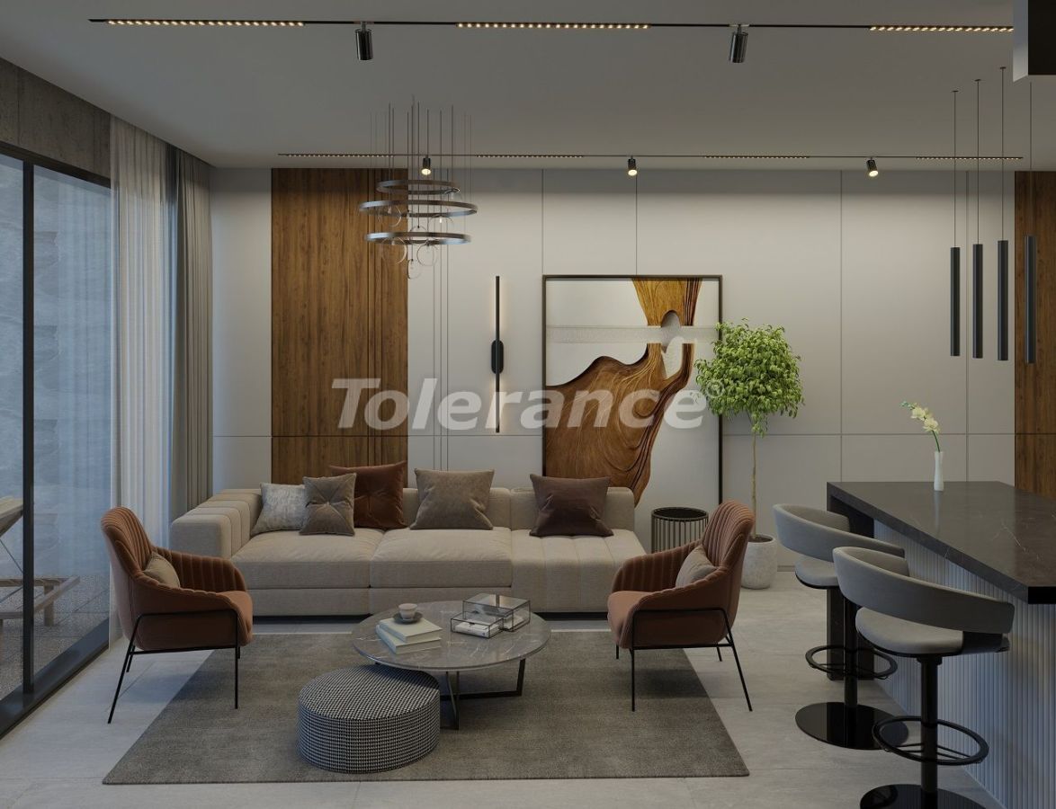 Apartment in Esentepe, Cyprus - picture 5