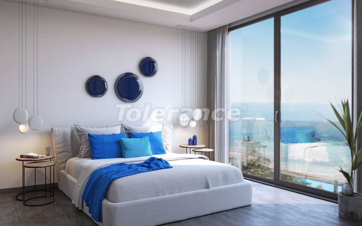 Appartamenti a Esentepe, Cipro, 90 m² - foto 8