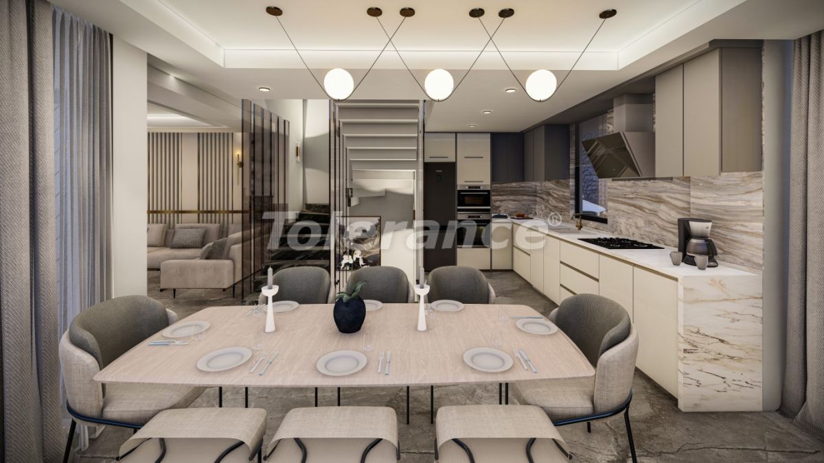 Villa in Kalkan, Türkei, 179 m² - Foto 8