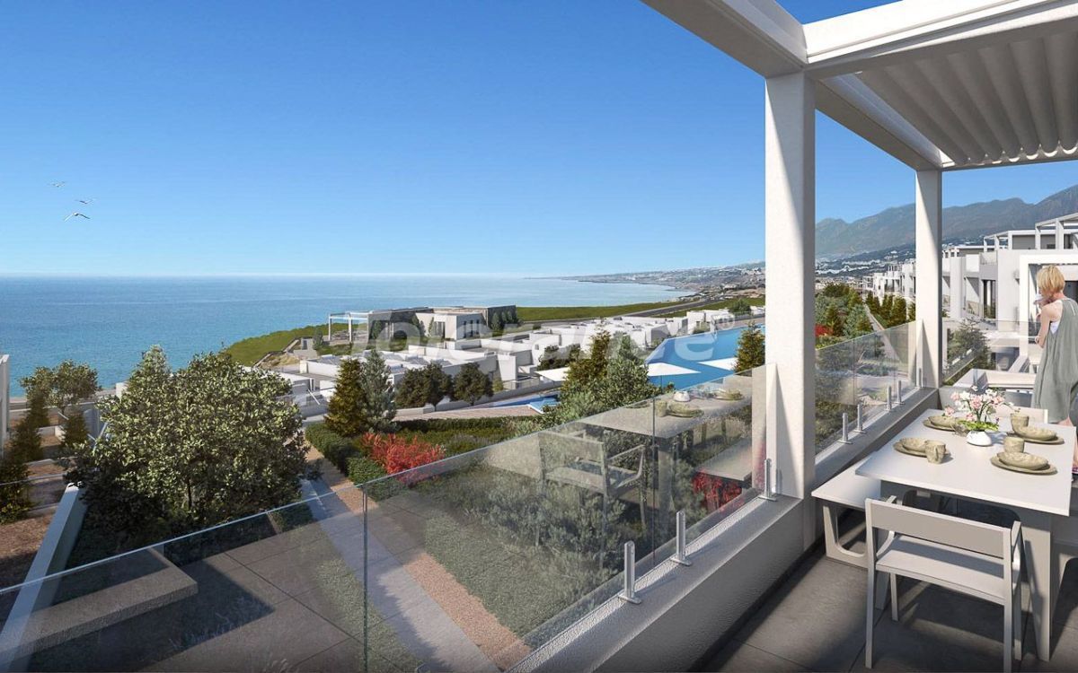 Appartamenti a Esentepe, Cipro, 90 m² - foto 11