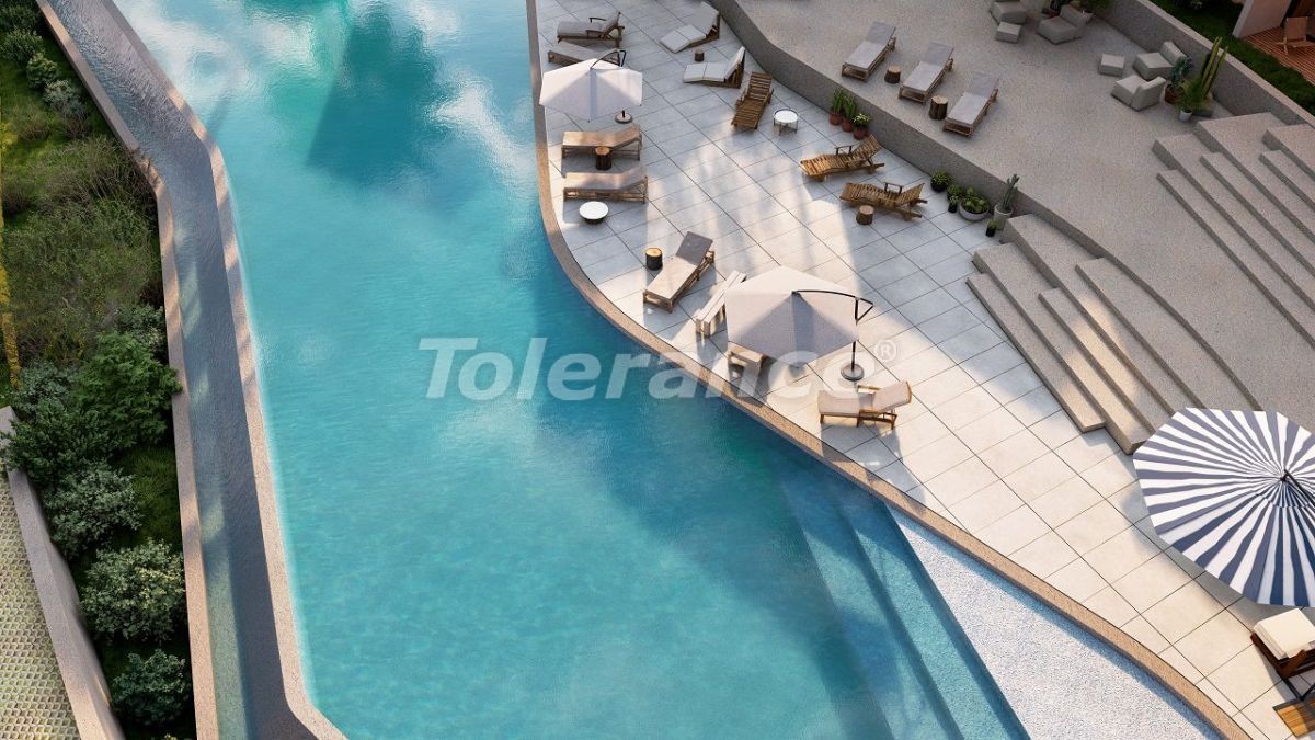 Apartment in Esentepe, Cyprus - picture 12