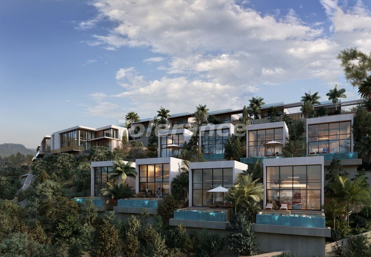 Apartment in Esentepe, Cyprus - picture 13