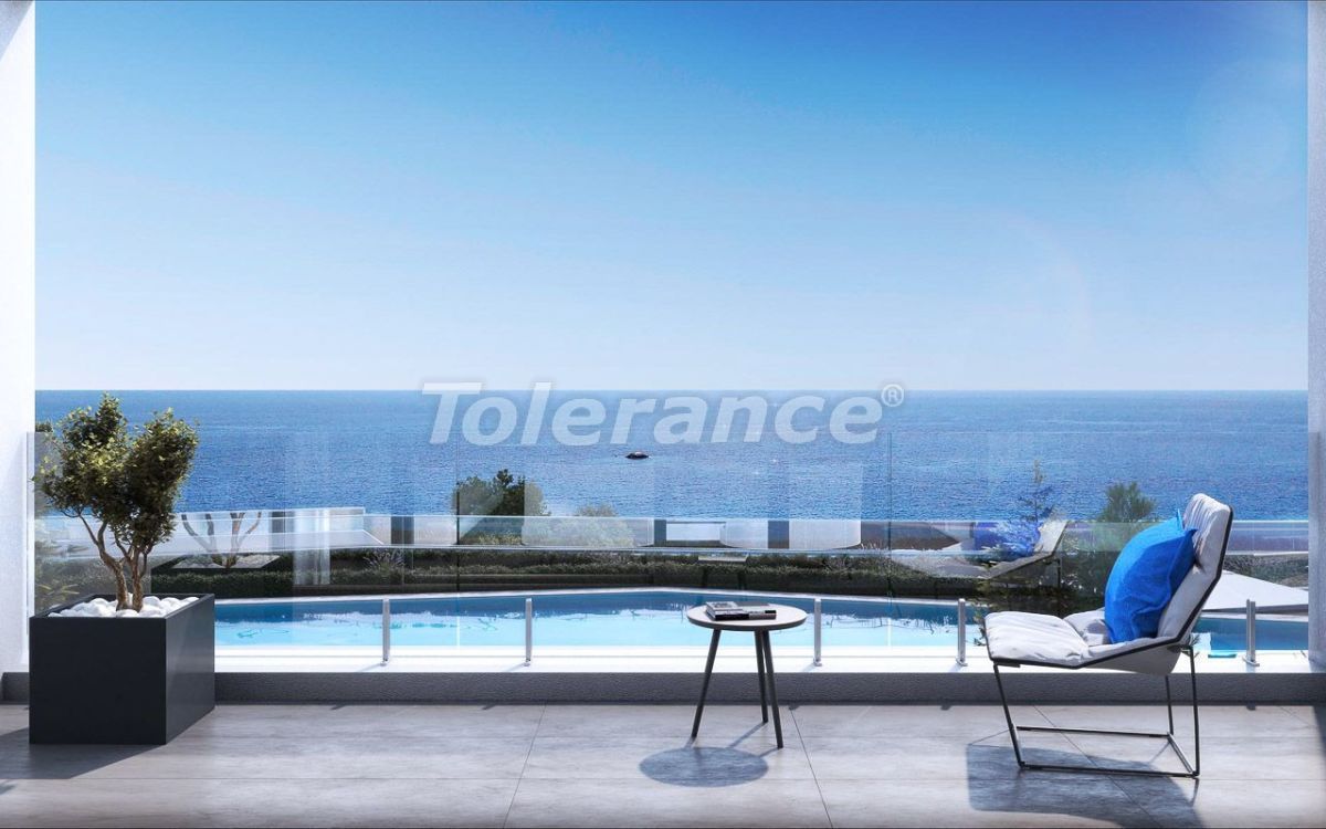 Appartamenti a Esentepe, Cipro, 90 m² - foto 14