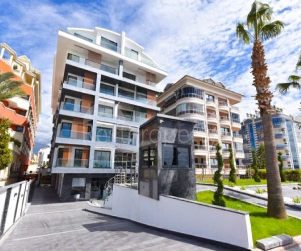 Piso en Alanya, Turquia, 47 m² - imagen 1