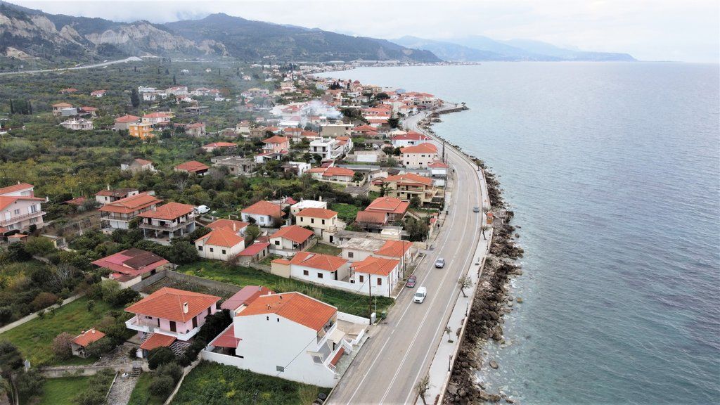 Maison urbaine dans le Xylokastro, Grèce, 317 m² - image 6