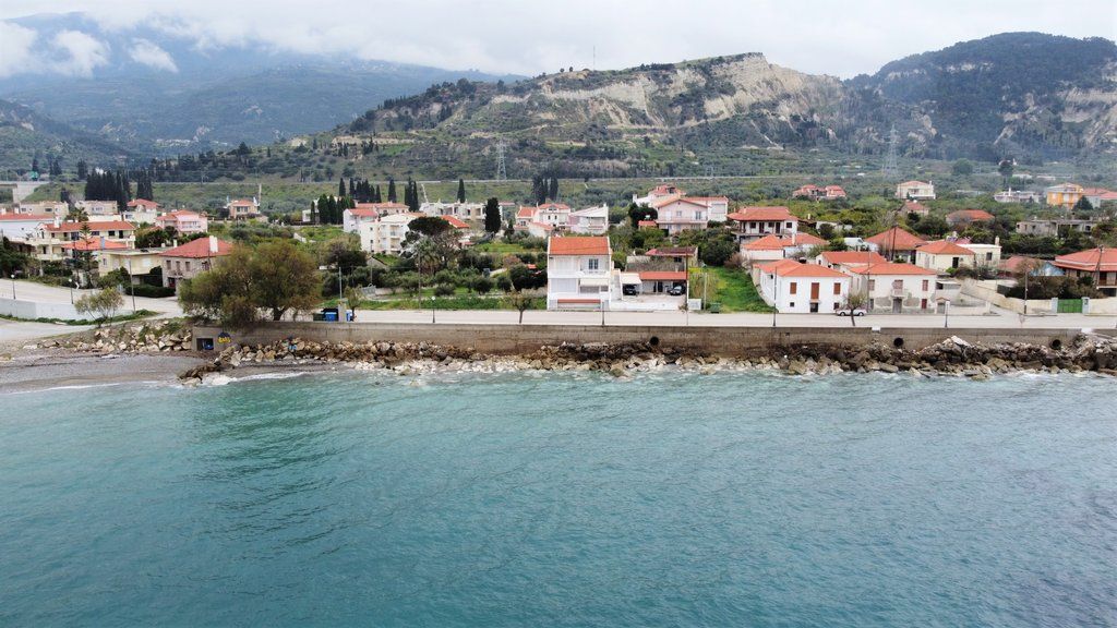 Maison urbaine dans le Xylokastro, Grèce, 317 m² - image 4