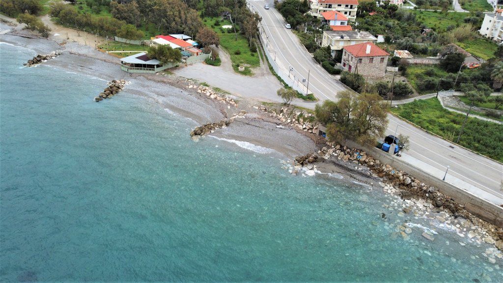 Maison urbaine dans le Xylokastro, Grèce, 317 m² - image 5