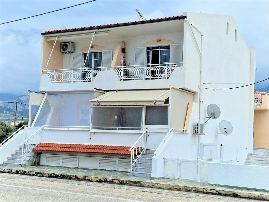 Maison urbaine dans le Xylokastro, Grèce, 317 m² - image 2