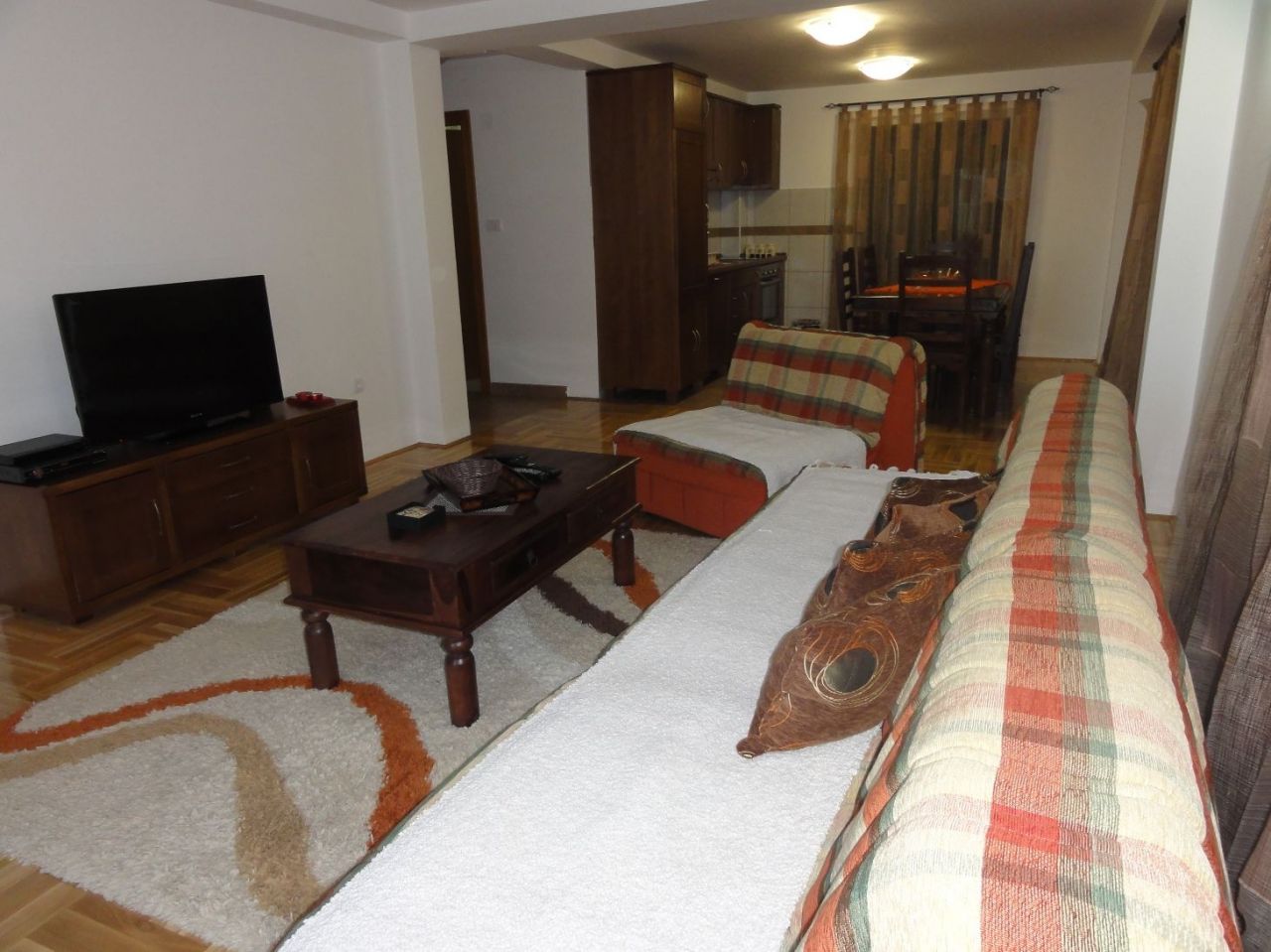 Appartamento a Žabljak, Montenegro, 93 m² - foto 3