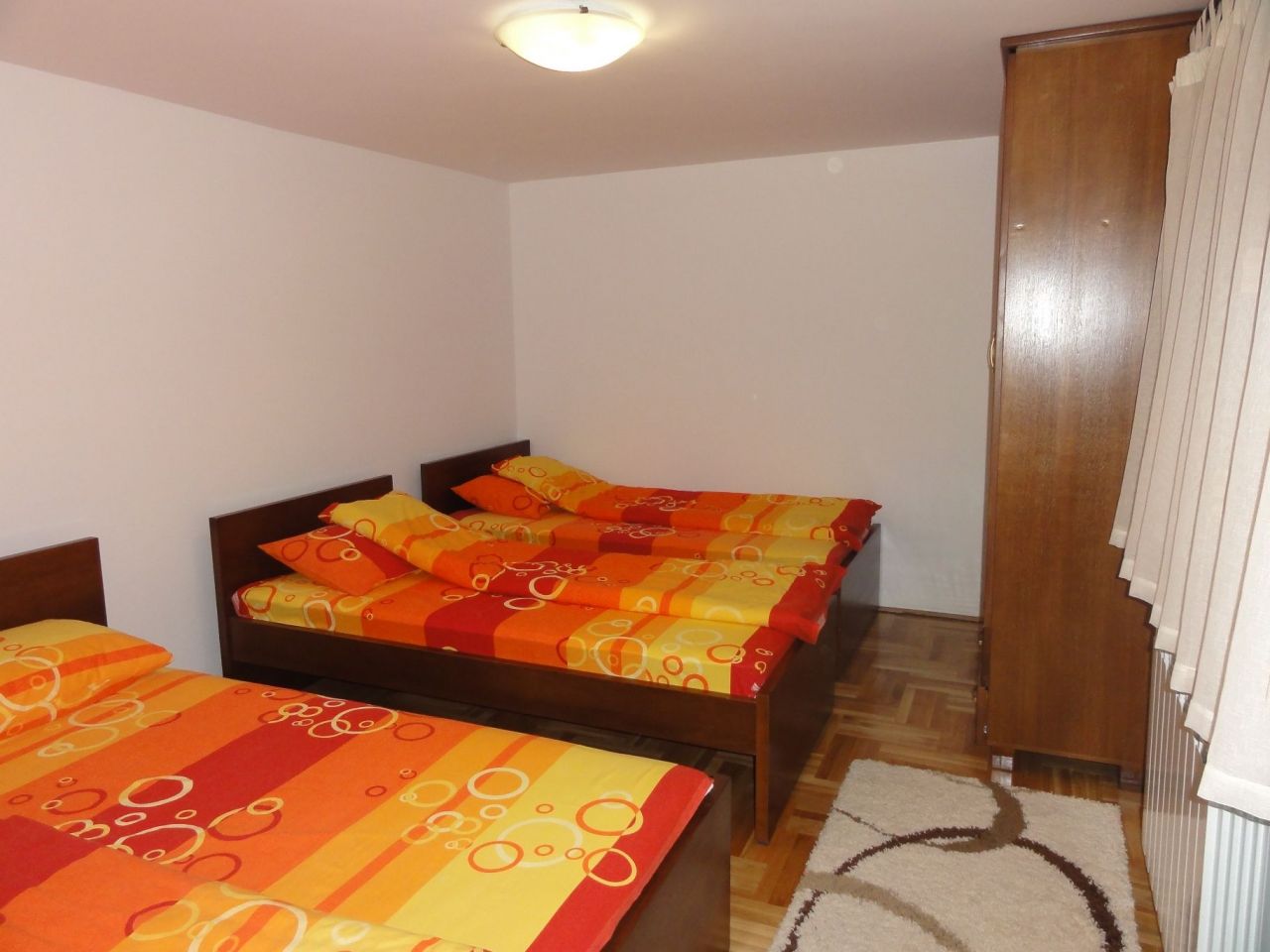 Appartamento a Žabljak, Montenegro, 93 m² - foto 13