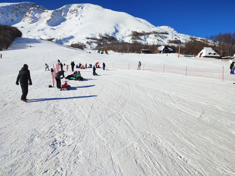 Appartamento a Žabljak, Montenegro, 93 m² - foto 17