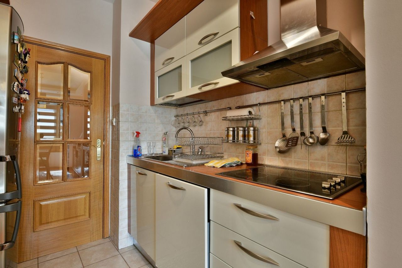 Flat in Podgorica, Montenegro, 109 m² - picture 4