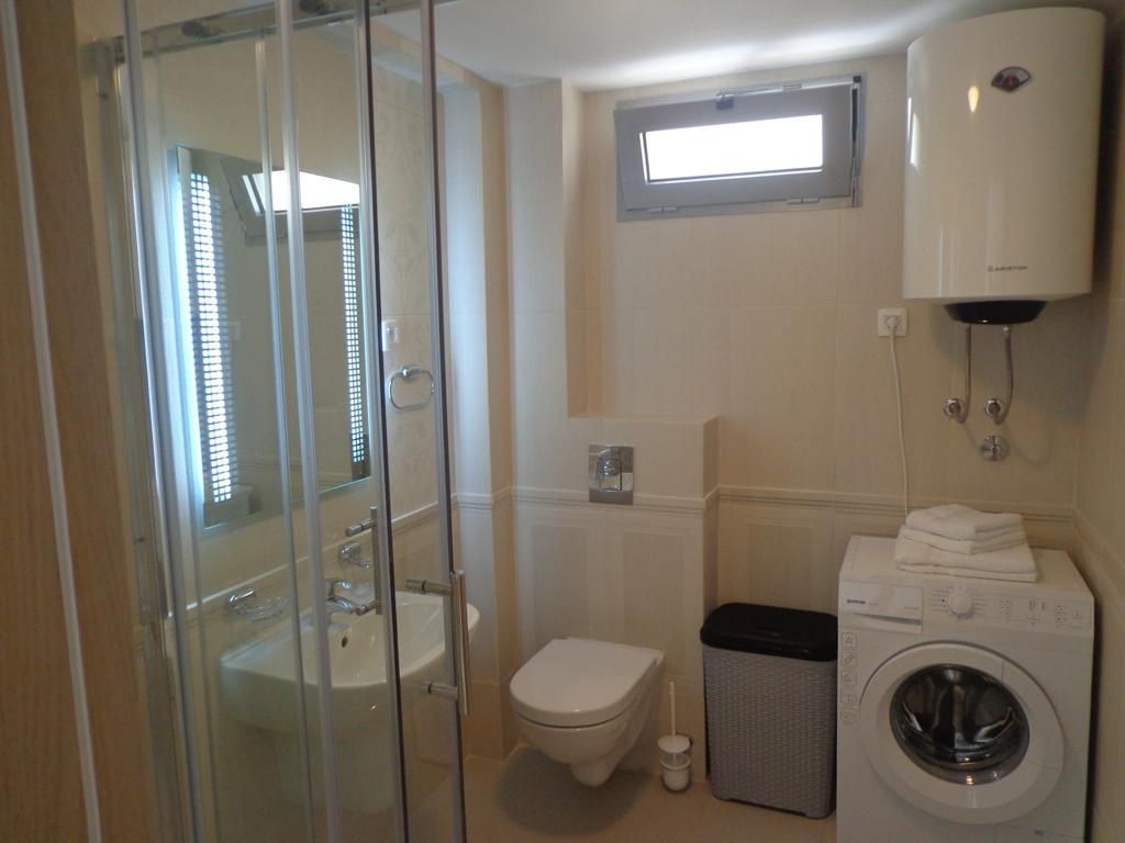 Appartamento a Pržno, Montenegro, 62 m² - foto 6