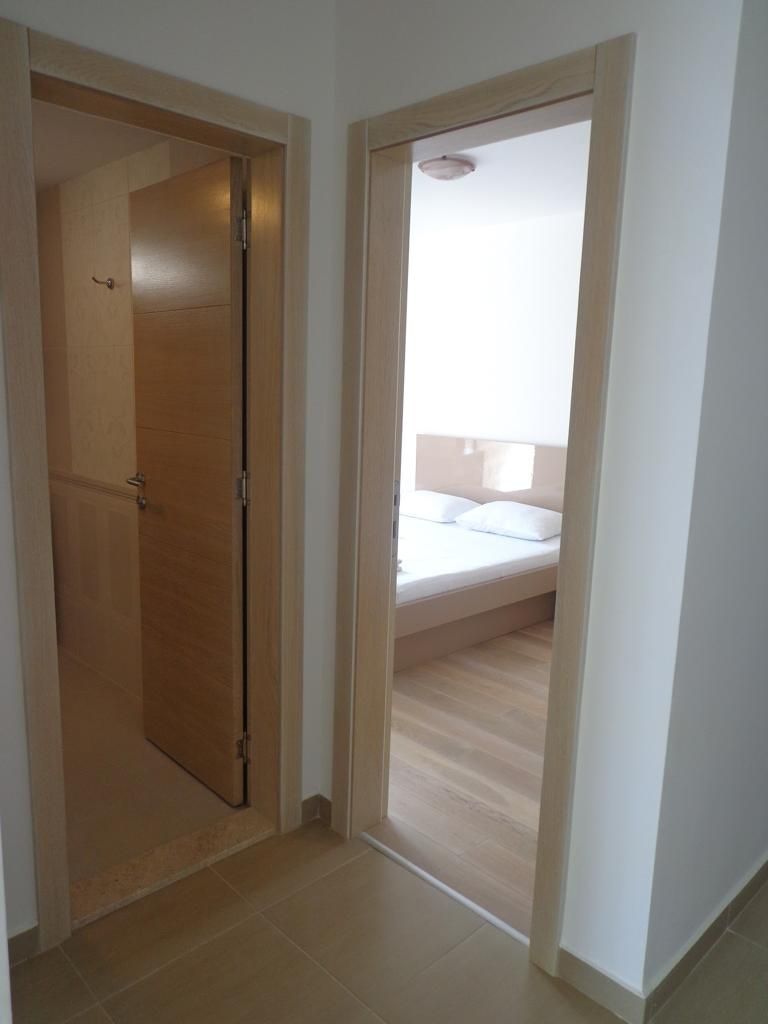 Appartamento a Pržno, Montenegro, 62 m² - foto 9