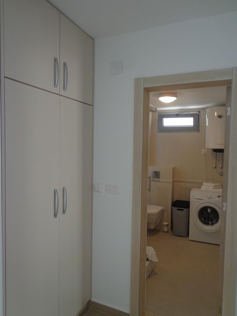 Appartamento a Pržno, Montenegro, 62 m² - foto 12