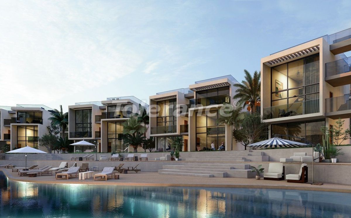 Apartment in Esentepe, Cyprus - picture 8