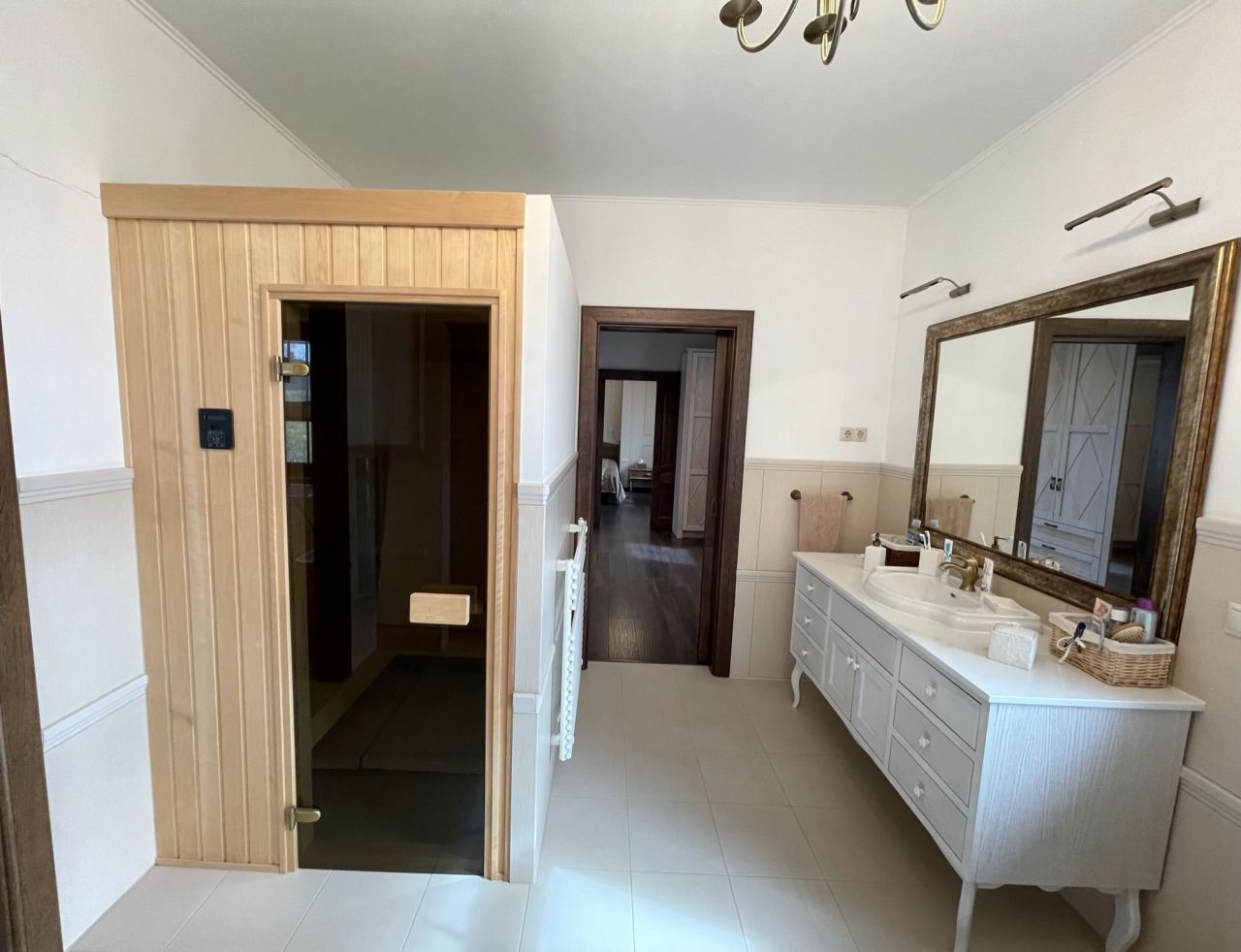 Cottage in Heviz, Hungary, 274 m² - picture 17